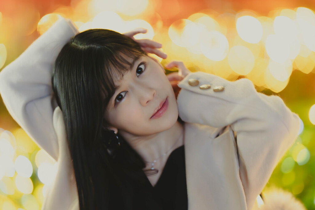 ☆彡