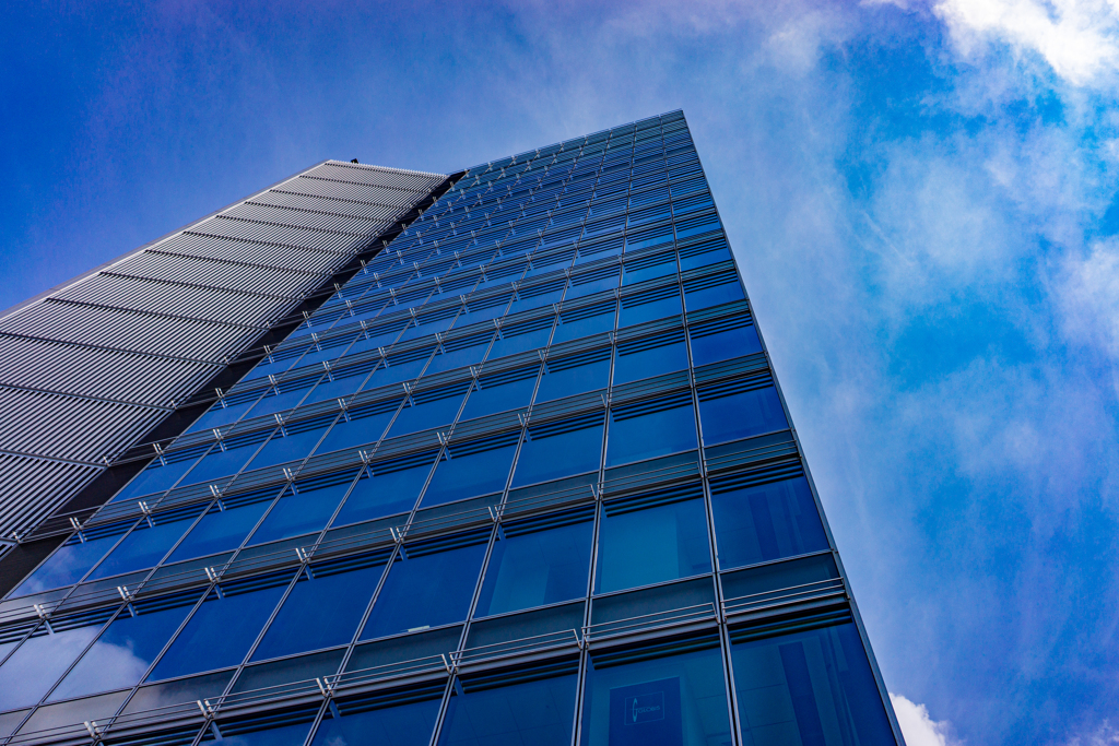 Everything you can imagine is real.