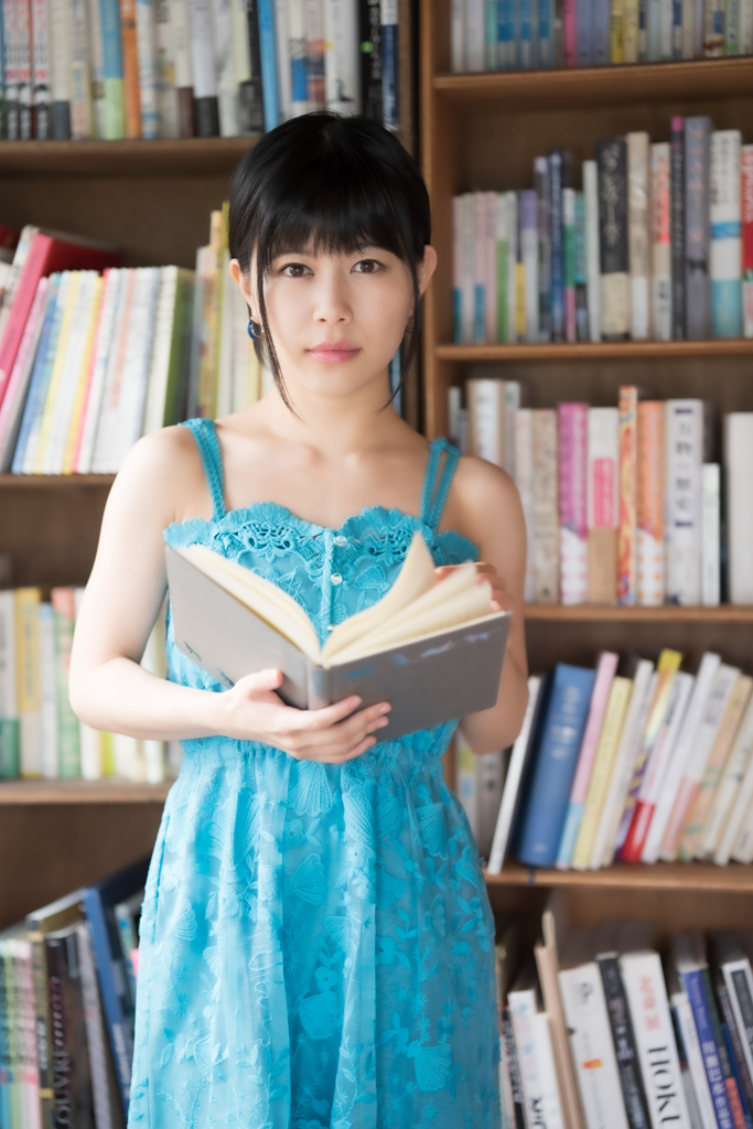 A good book has no ending.