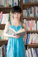 A good book has no ending.