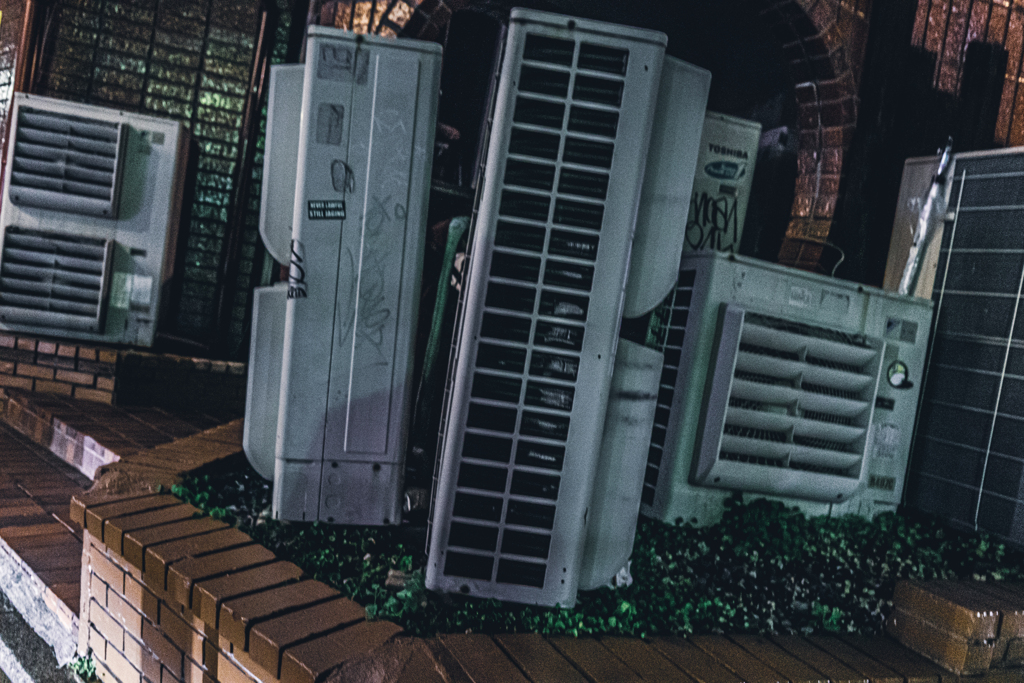 サイレント・ランニング　