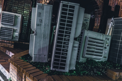 サイレント・ランニング　