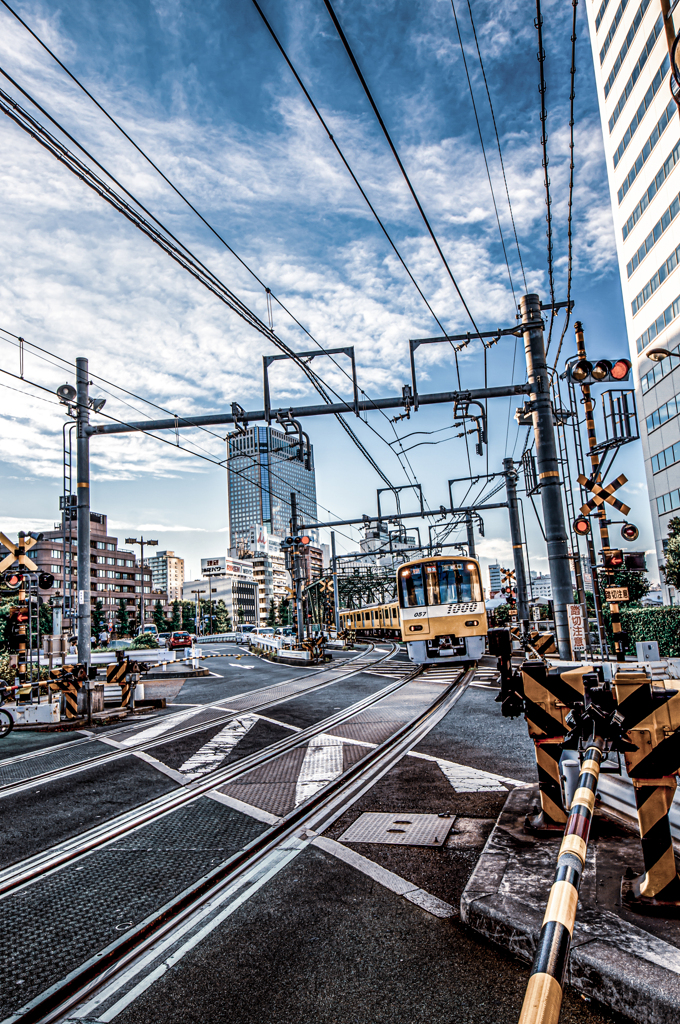 京急