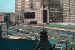 station