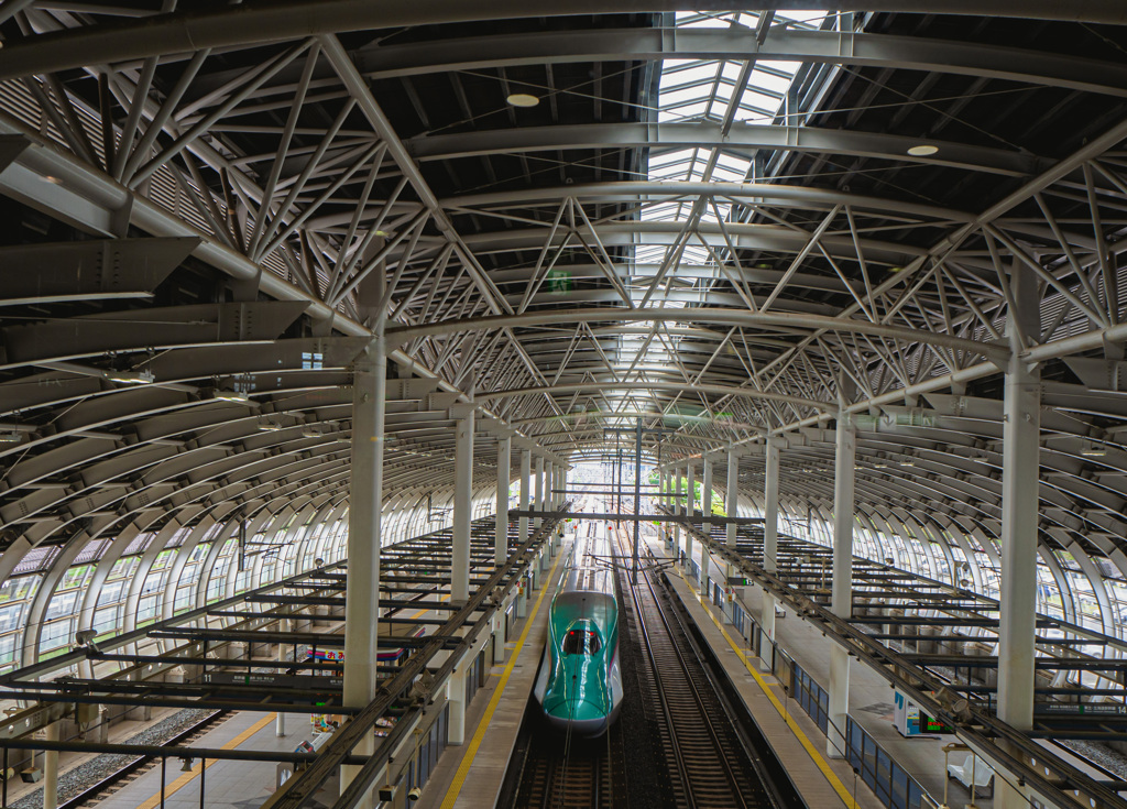 駅