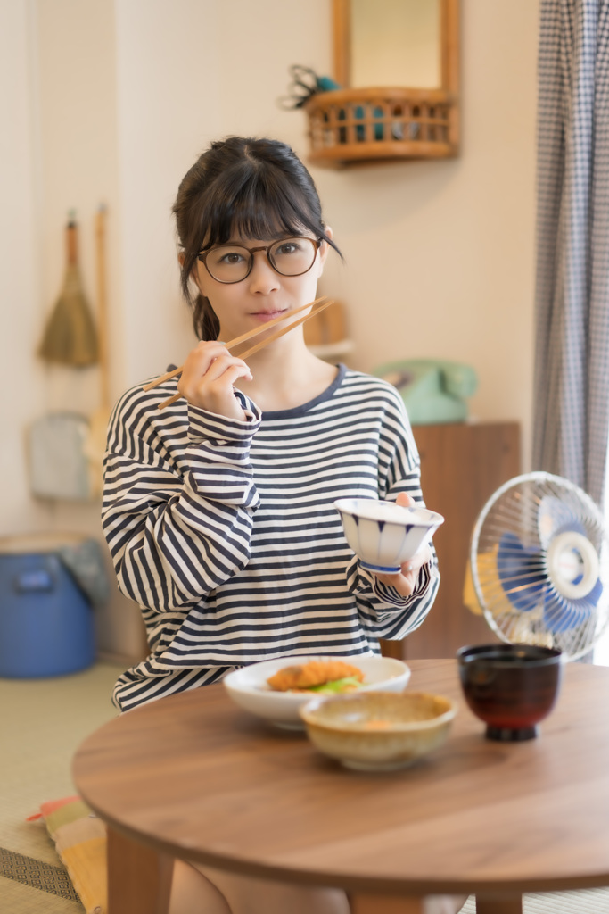 うほほーい！