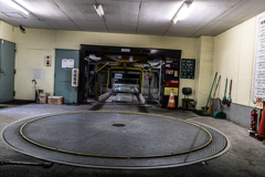 ドックに移動する！