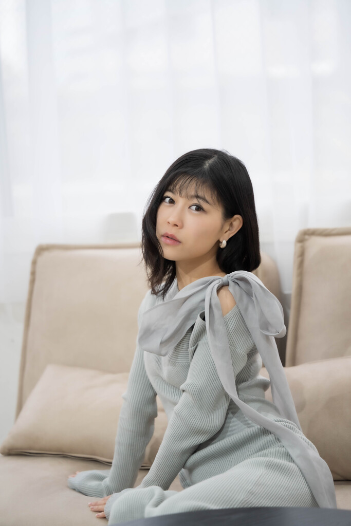 綾乃さん