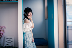 Belief in a cruel God makes a cruel man.