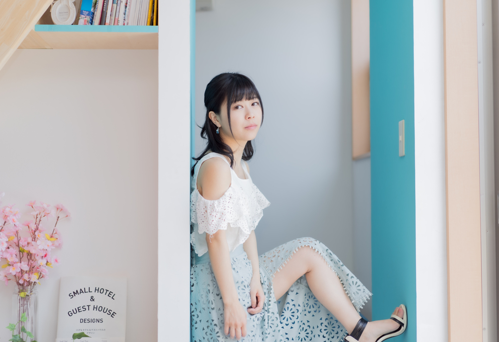 You look very sophisticated!