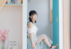 You look very sophisticated!