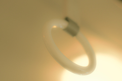 Happiness depends upon ourselves.