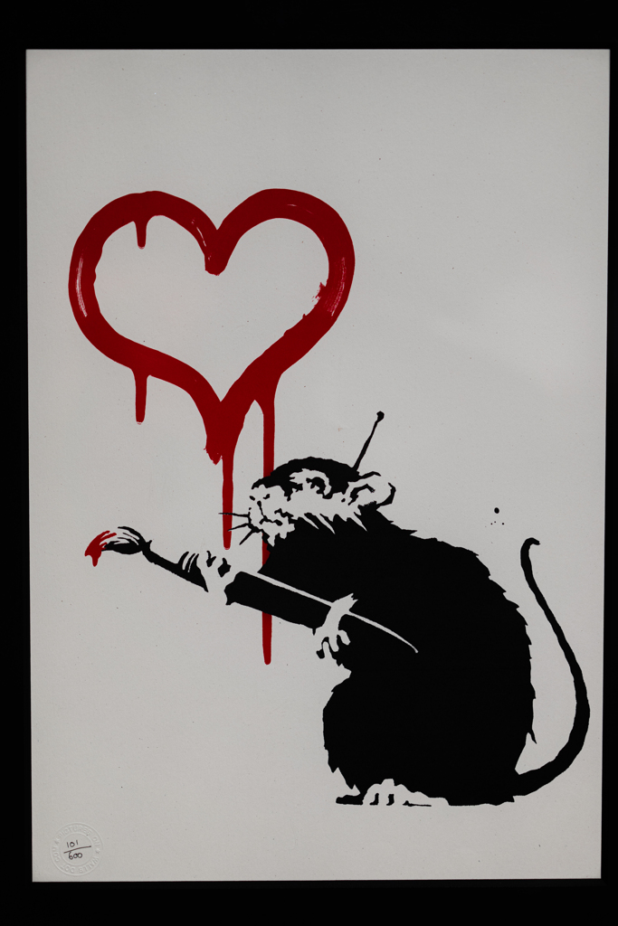 Love Rat