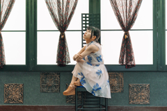  Time can be funny in dreams.