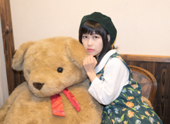 I like bears.