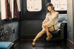 ごきげんいかが