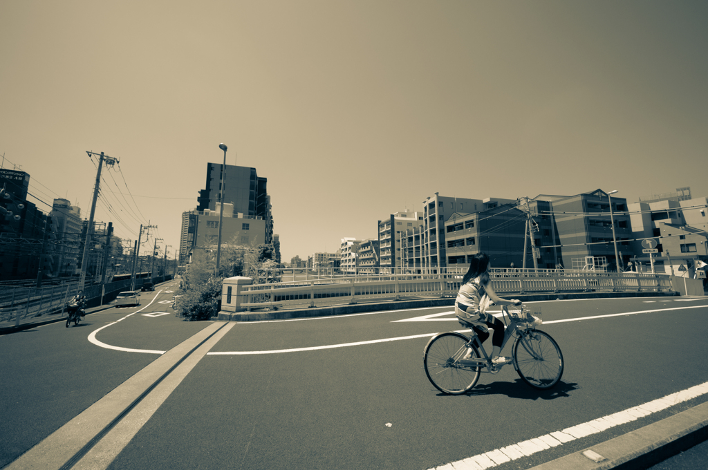 エルンスト死してもデグナーは死なず