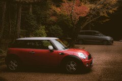 The cars we drive say a lot about us.