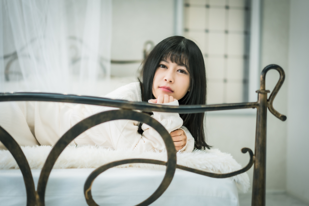 何だい。ザネリ。