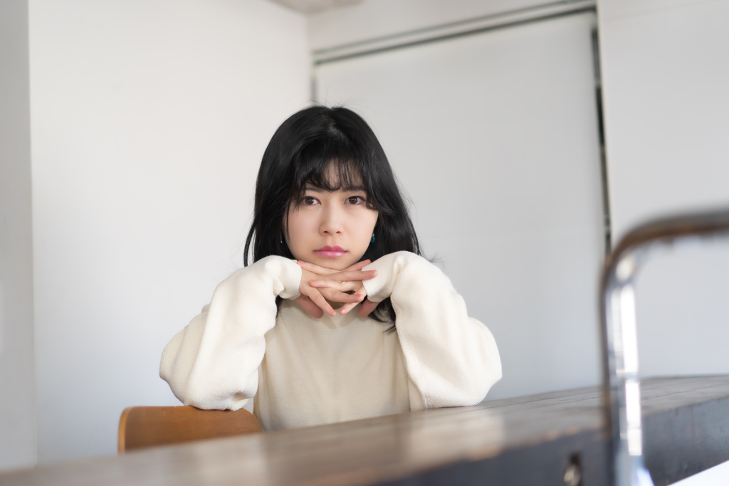 The chief requirement of the good life…