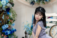 Strong and Flexible heart