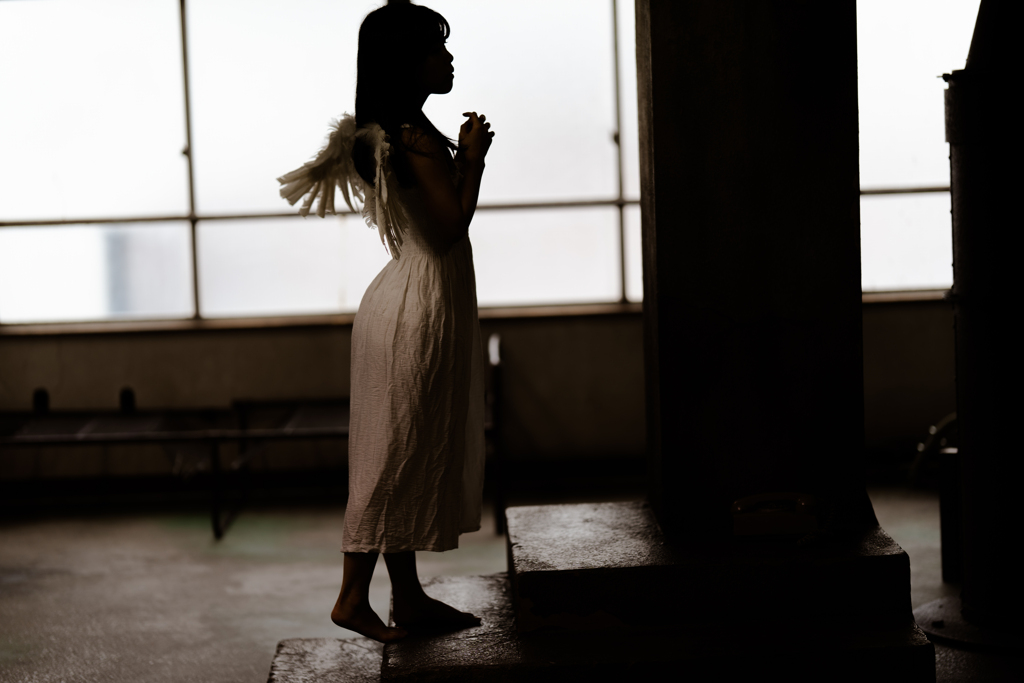prayer