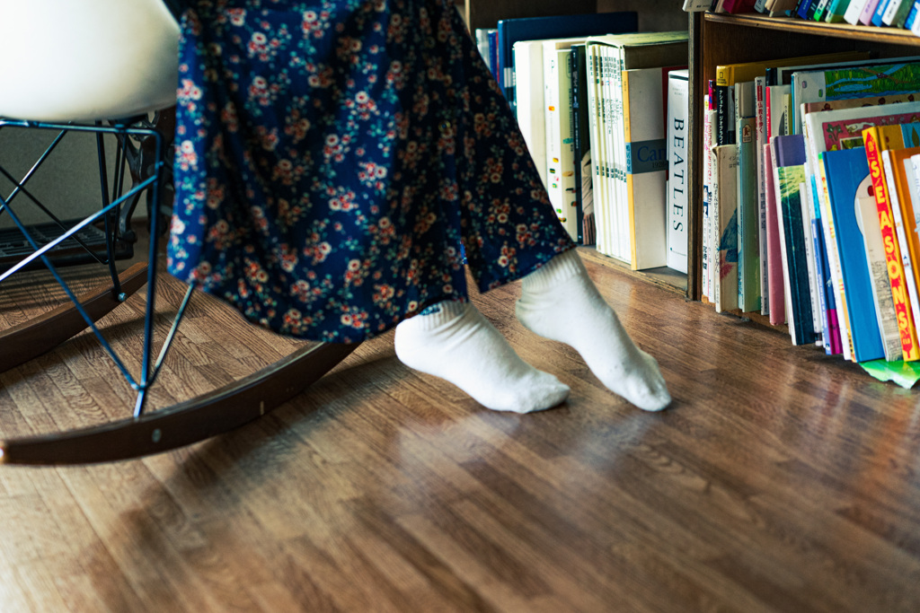 Akko-chan’s Secret!