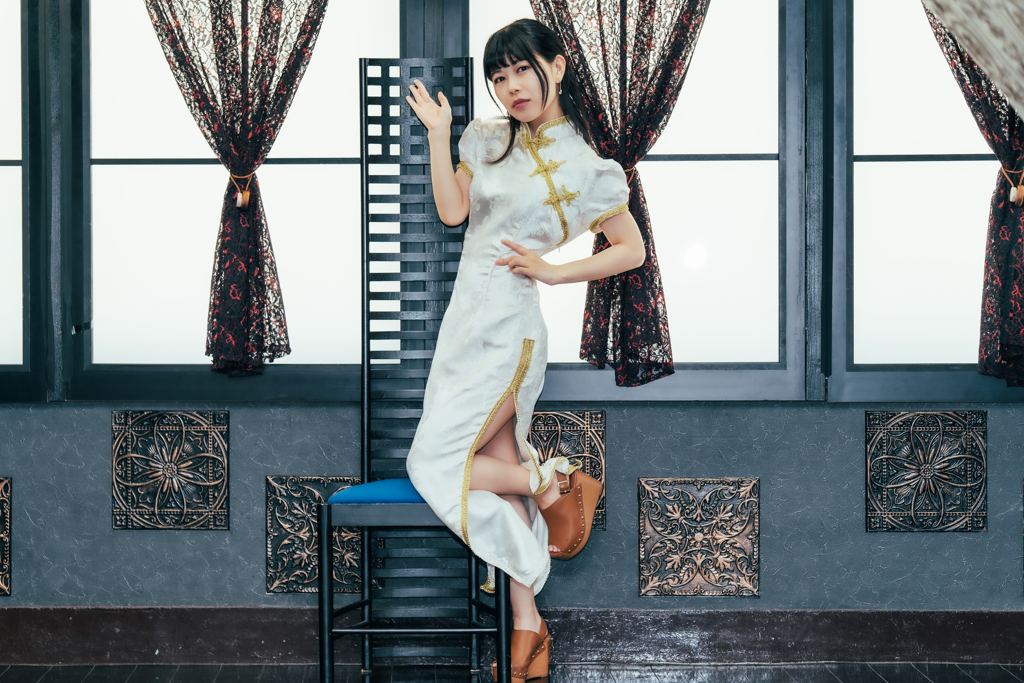 女孩儿的心思不好猜