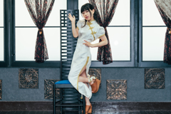 女孩儿的心思不好猜