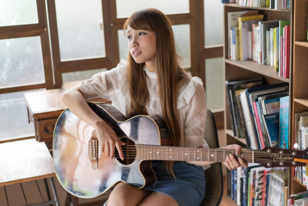 singer