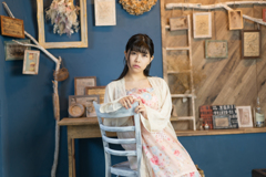 Be sure of yourself. 