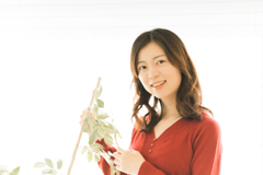 穏やかな時間