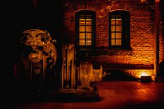 There is always a better way.