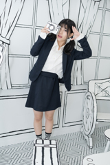 You don’t take a photograph