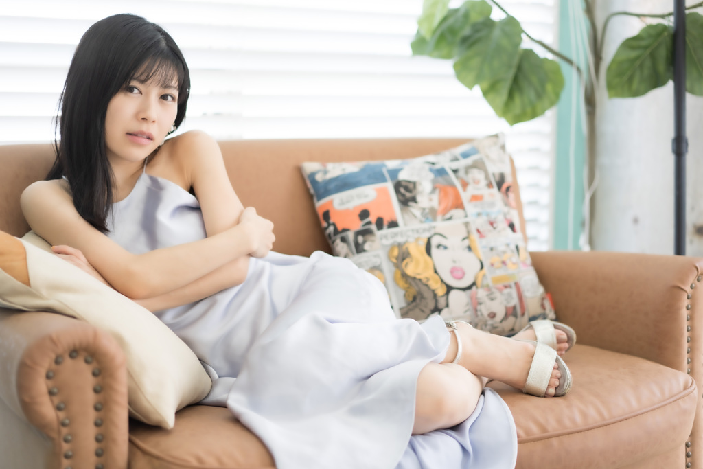 Keep this between you and me.