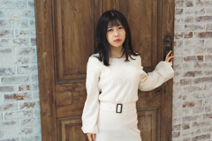 Did you change your makeup?