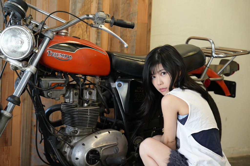 Triumph