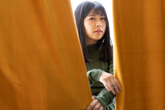 Good girls go to heaven,