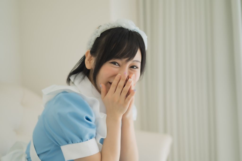 Maid in Japan