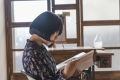 読書