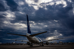The future is in the skies.