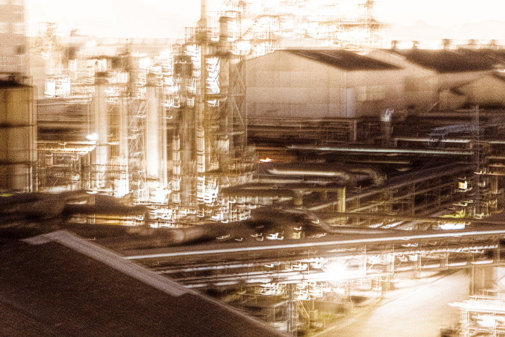 Life is full of surprises.