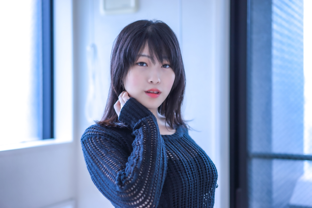 Good-bye my loneliness