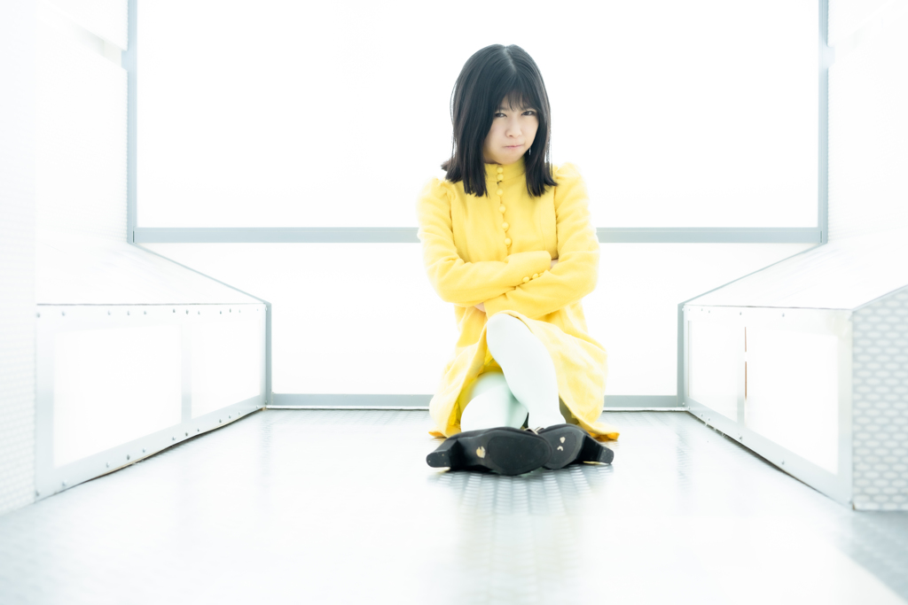 Are you suspecting me of doing it?