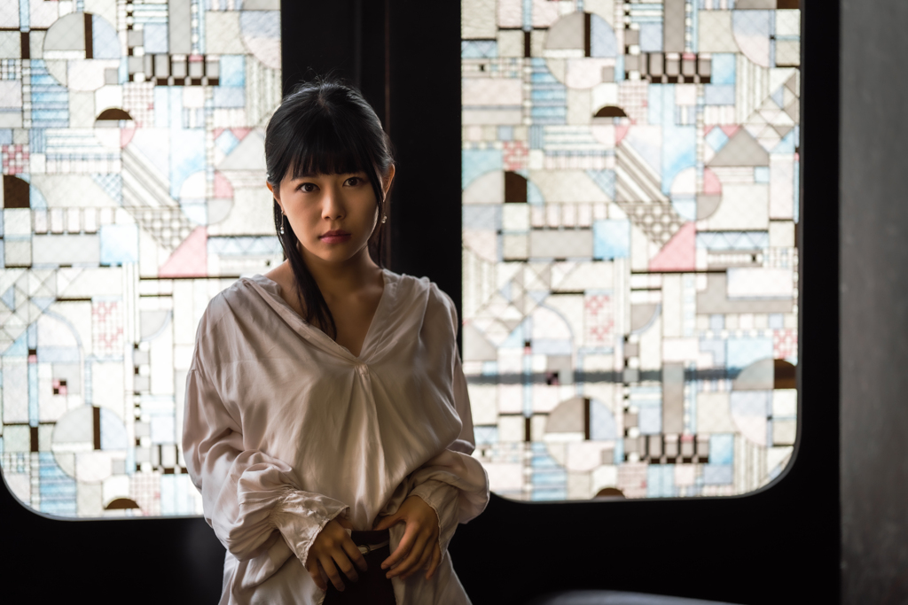 I like boring things.