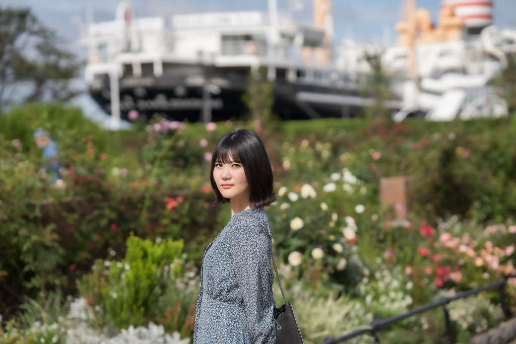 Chasing Yokohama