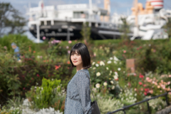 Chasing Yokohama