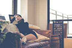 Women and elephants never forget.