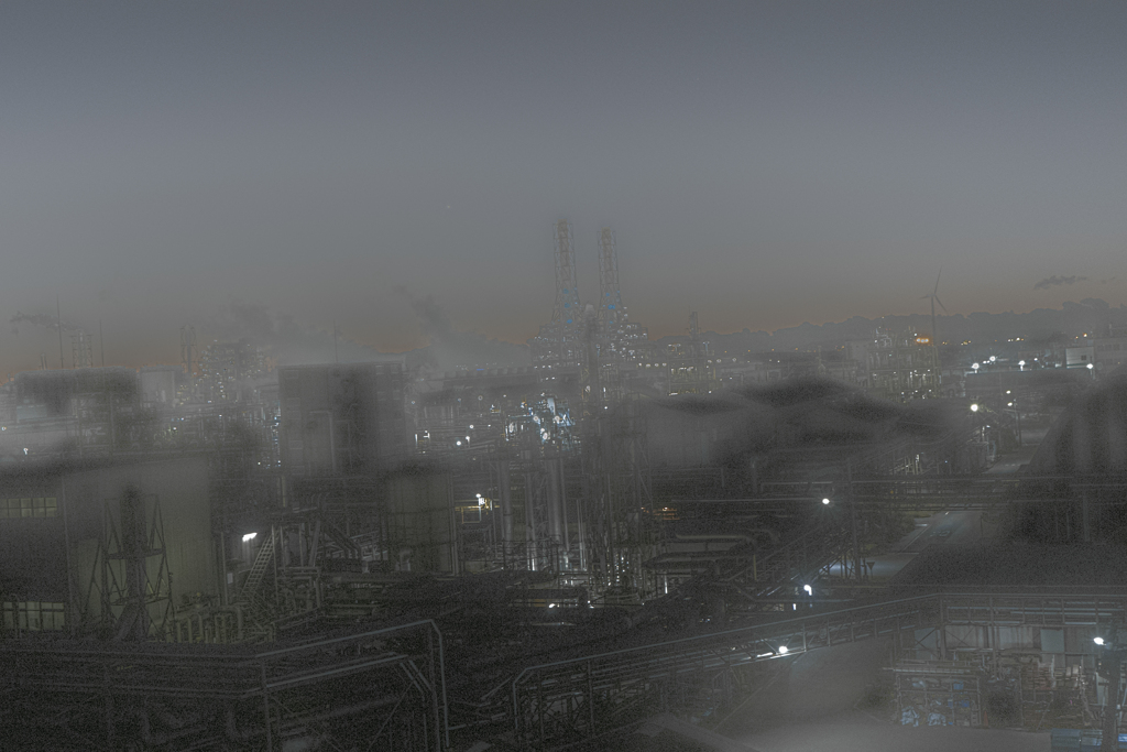  It is horrifying that we have to