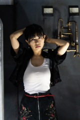 Every rose has its thorn.